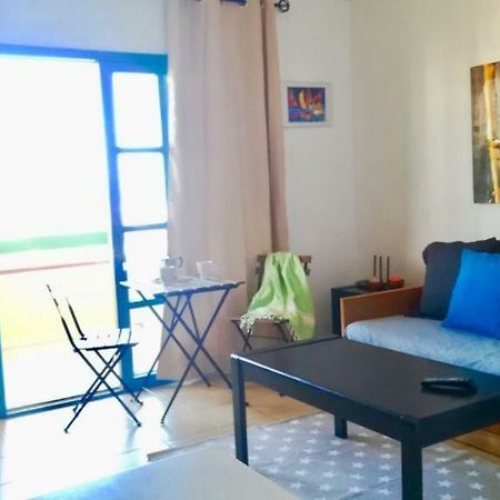 קוסטה דה אנטיגואה Appartement Vue Mer Et Soleil Toute L Annee מראה חיצוני תמונה