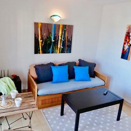 קוסטה דה אנטיגואה Appartement Vue Mer Et Soleil Toute L Annee מראה חיצוני תמונה