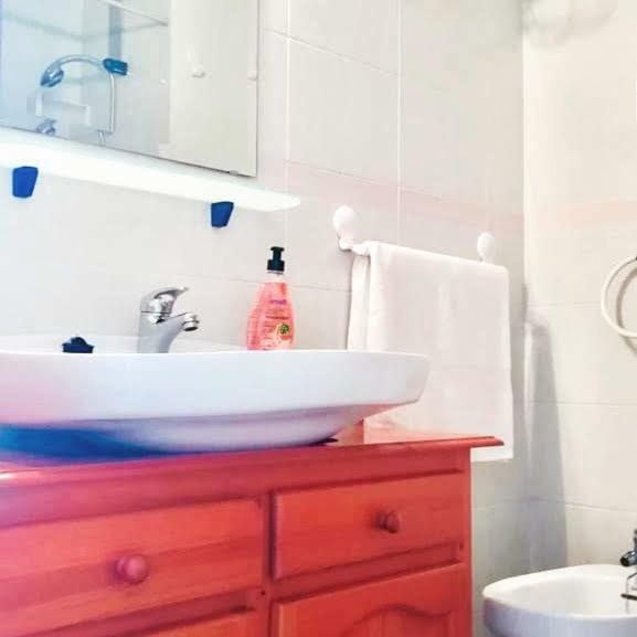 קוסטה דה אנטיגואה Appartement Vue Mer Et Soleil Toute L Annee מראה חיצוני תמונה