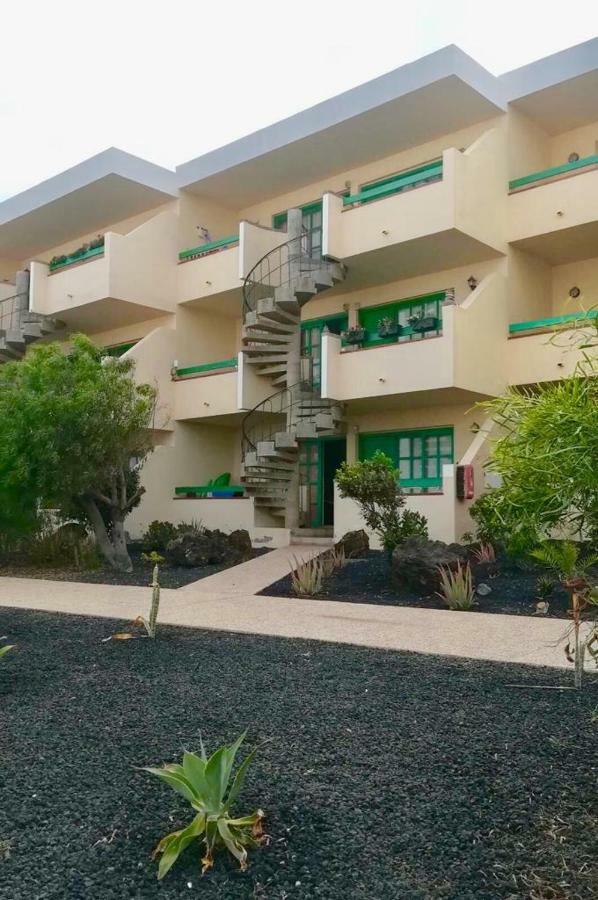 קוסטה דה אנטיגואה Appartement Vue Mer Et Soleil Toute L Annee מראה חיצוני תמונה